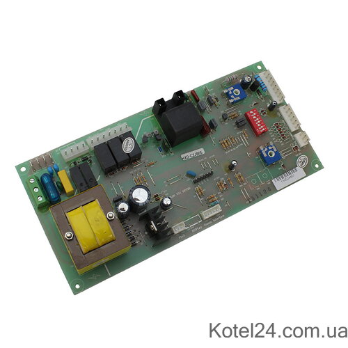 Плата котла Nobel NB 2 24 SE  Plus (Турбо, под китайский газ клапан)