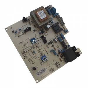 Плата управления Nova Florida Vela Compact MIF9MS6GL3