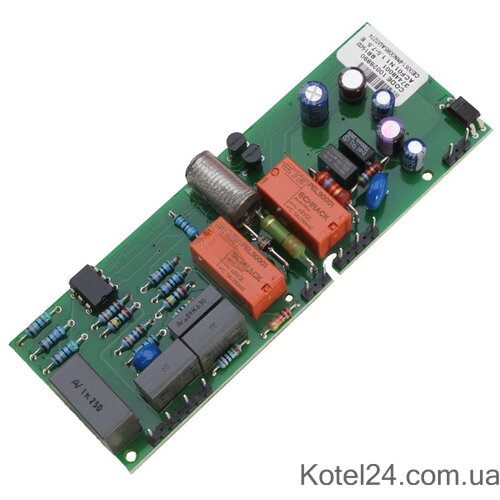 Плата розжига и контроля ионизации Beretta Ciao 10028890