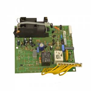 Плата розжига Termet Mini Term, Mini Max turbo 53502