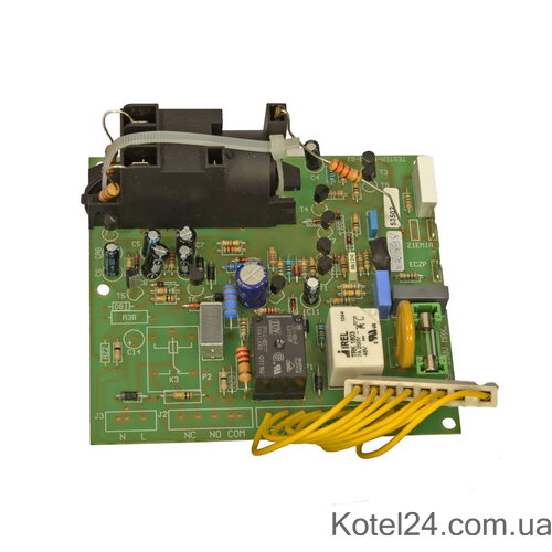 Плата розжига Termet Mini Term, Mini Max turbo 53502