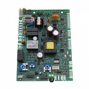 Плата управления Beretta City MP04 20011424