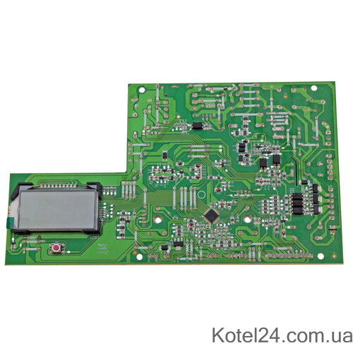 Плата управления Demrad Atron 0020118964