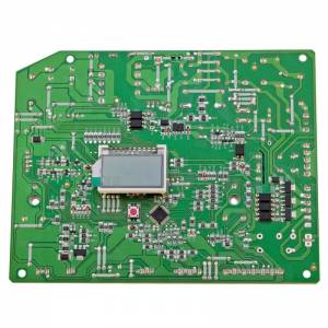 Плата управления Demrad Nepto HKT2 3003202599