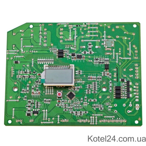 Плата управления Demrad Nepto HKT2 3003202599