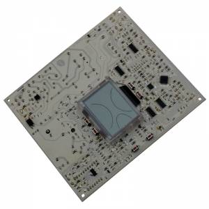 Плата управления Ferroli Domitech DBM02.1B DIMS20 39820661