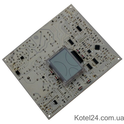 Плата управления Ferroli Domitech DBM02.1B DIMS20 39820661