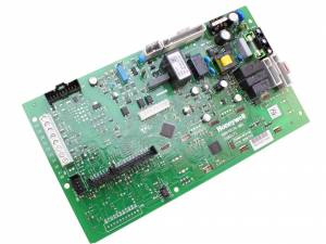 Плата управления Hermann Thesi 52004997 Honeywell 50045576
