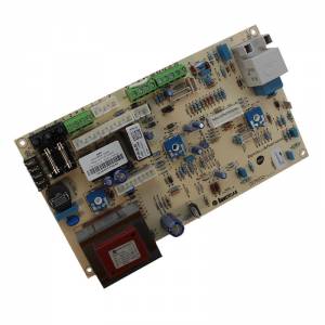 Плата управления Immergas Major kw DIMS02 1.031865