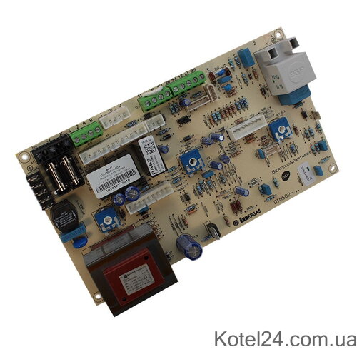 Плата управления Immergas Major kw DIMS02 1.031865