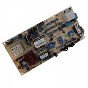 Плата управления котла Immergas Star 1.015643