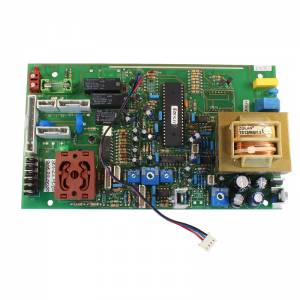 Плата управления Termet Mini Max Plus 0900.22.00.00