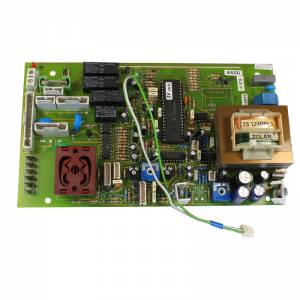Плата управления Termet Mini Max Turbo 950.20.00.00