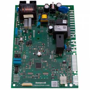 Плата Honeywell SM11460 (под газ. клапан Sit 845 Sigma, Honeywell VK 4105 M)