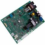 Плата Honeywell SM11460 (под газ. клапан Sit 845 Sigma, Honeywell VK 4105 M)