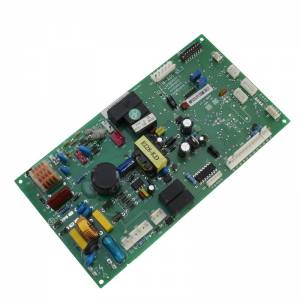 Плата Zoom Boilers Master BF AA10040112 BF