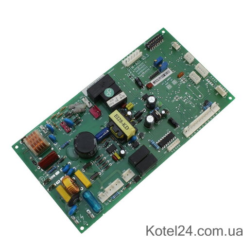 Плата Zoom Boilers Master BF AA10040112 BF
