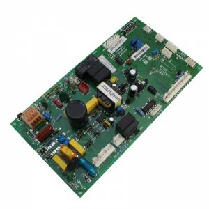 Плата Zoom Boilers Master OF AA10040112 OF