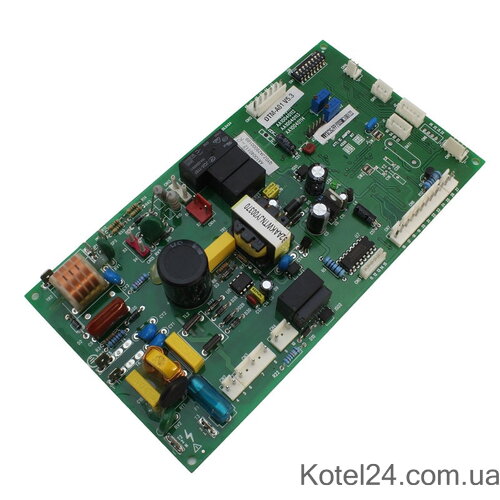 Плата Zoom Boilers Master OF AA10040112 OF