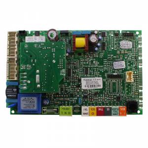 Плата управления Ariston Egis Premium, Clas Premium Evo 60001899