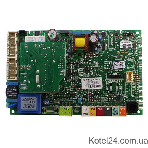 Плата управления Ariston Egis Premium, Clas Premium Evo 60001899