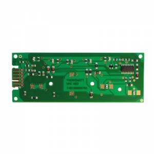 Плата управления бойлера Ariston ABS PRO ECO V SLIM 65108273
