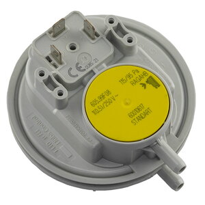 Пневмореле Baxi (Huba control 115-95Pa) 710790200