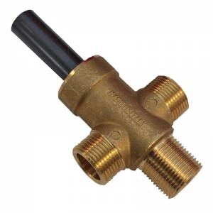 Подмешивающий клапан Hermann Supermaster 21003564