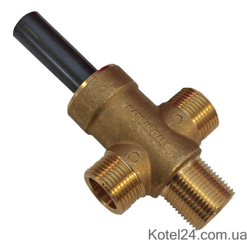 Подмешивающий клапан Hermann Supermaster 21003564