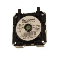 Прессостат Honeywell C6065 FH1235:2 1,53 mbar max 6 mbar 633085