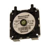 Прессостат дыма Baxi Honeywell 1,2 mbar 618470