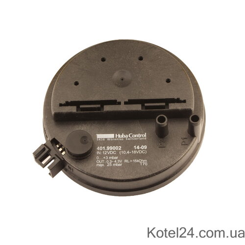 Прессостат тяги воздуха Beretta Exlusive MIX R2677