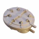Датчик тяги - прессостат Viessmann Vitopend 100 - 7823286