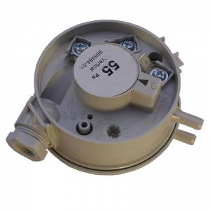 Датчик разряжения воздуха (дыма) Ariston Huba Control (998484)