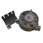 Датчик разряжения воздуха (дыма) Ariston Huba Control (998484)