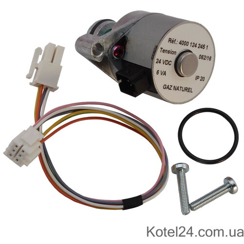 Привод газового клапана Saunier Duval G20 S1071700