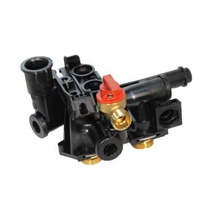 Гидроблок подачи Protherm: Пантера, Гепард v19 0020097205
