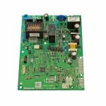 Плата управления котла Westen Quasar D24 710591400