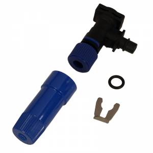 Кран подпитки Saunier Duval S1007000