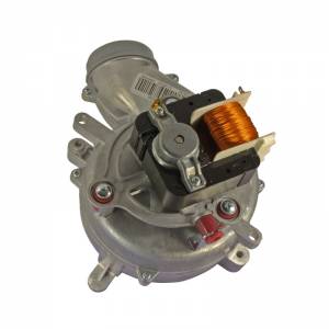 Вентилятор Saunier Duval Themaclassic, Combitek S1008800