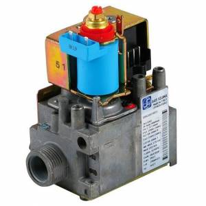Газовый клапан Sigma 845 Ariston (Аристон) 0.845.058