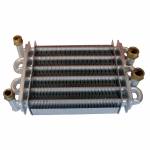 Теплообменник для котла Solly Standart H18 2XJ1750013