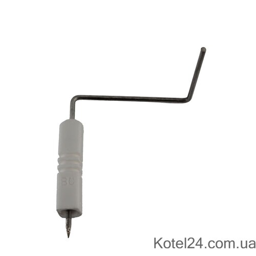 Електрод іонізації газової колонки Demrad 3004099761