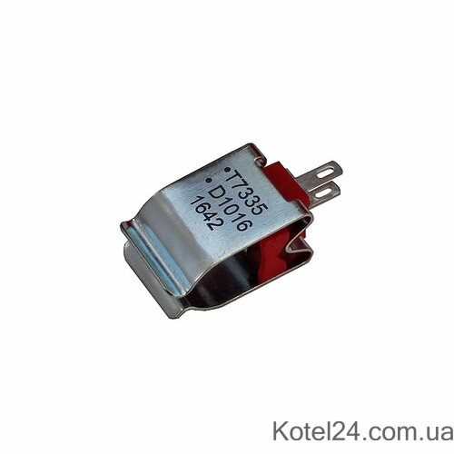 Датчик T7335 D газового настенного котла 39810220