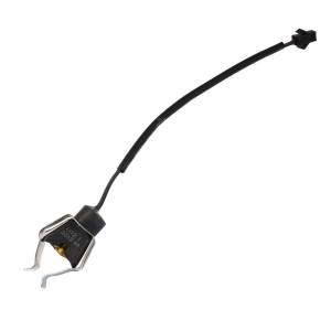Температурный датчик накладной ГВС Rocterm D45103