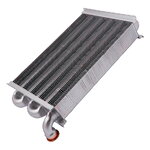 Теплообменник основной Ariston Genus / Clas System (65104246)