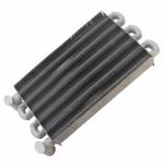 Теплообменник Hermann 28/30 Thesi, Micra 2, Tiberis, Italtherm 015004840