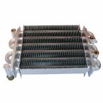 Теплообменник для котла Solly Standart H18 2XJ1750013