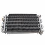 Теплообменник Baxi Main, Westen Quasar, Roca Neobit, Main Digit 616170