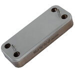 Вторичный теплообменник Ariston UNO MFFI / MI  995945